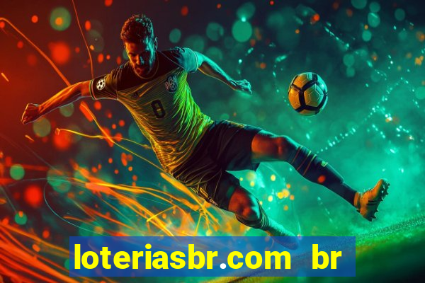 loteriasbr.com br site oficial